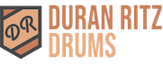 Duran Ritz Drums Logo